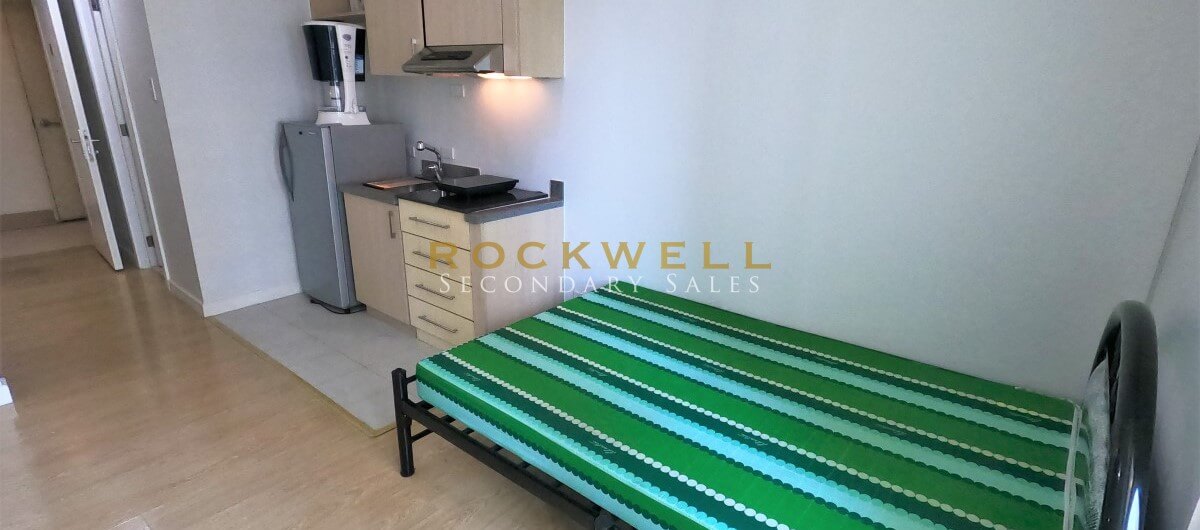 The Grove Tower F STUDIO 23SQM