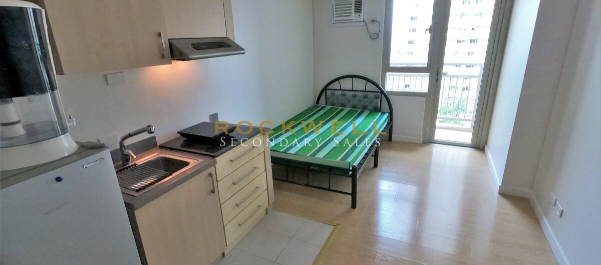 The Grove Tower F STUDIO 23SQM