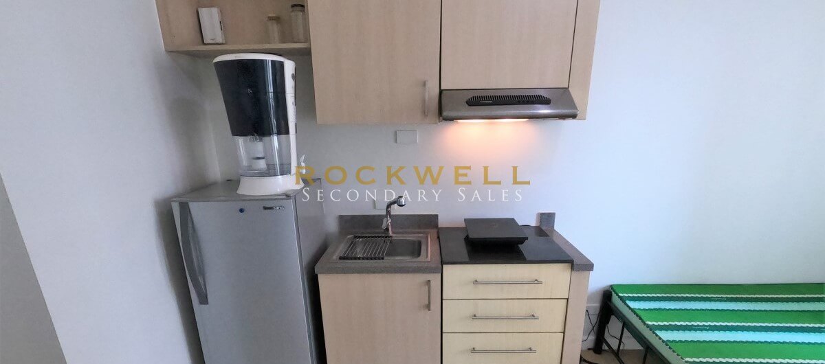 The Grove Tower F STUDIO 23SQM