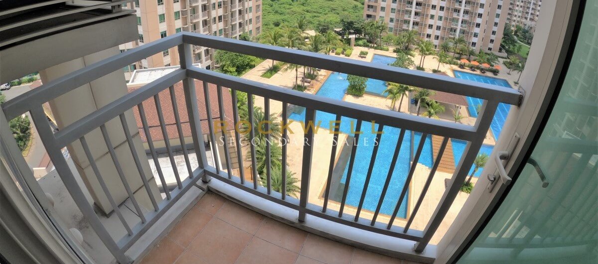 The Grove Tower F STUDIO 23SQM