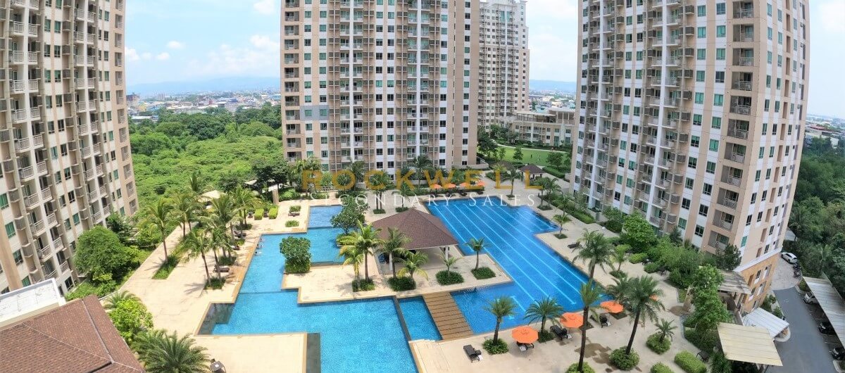 The Grove Tower F STUDIO 23SQM