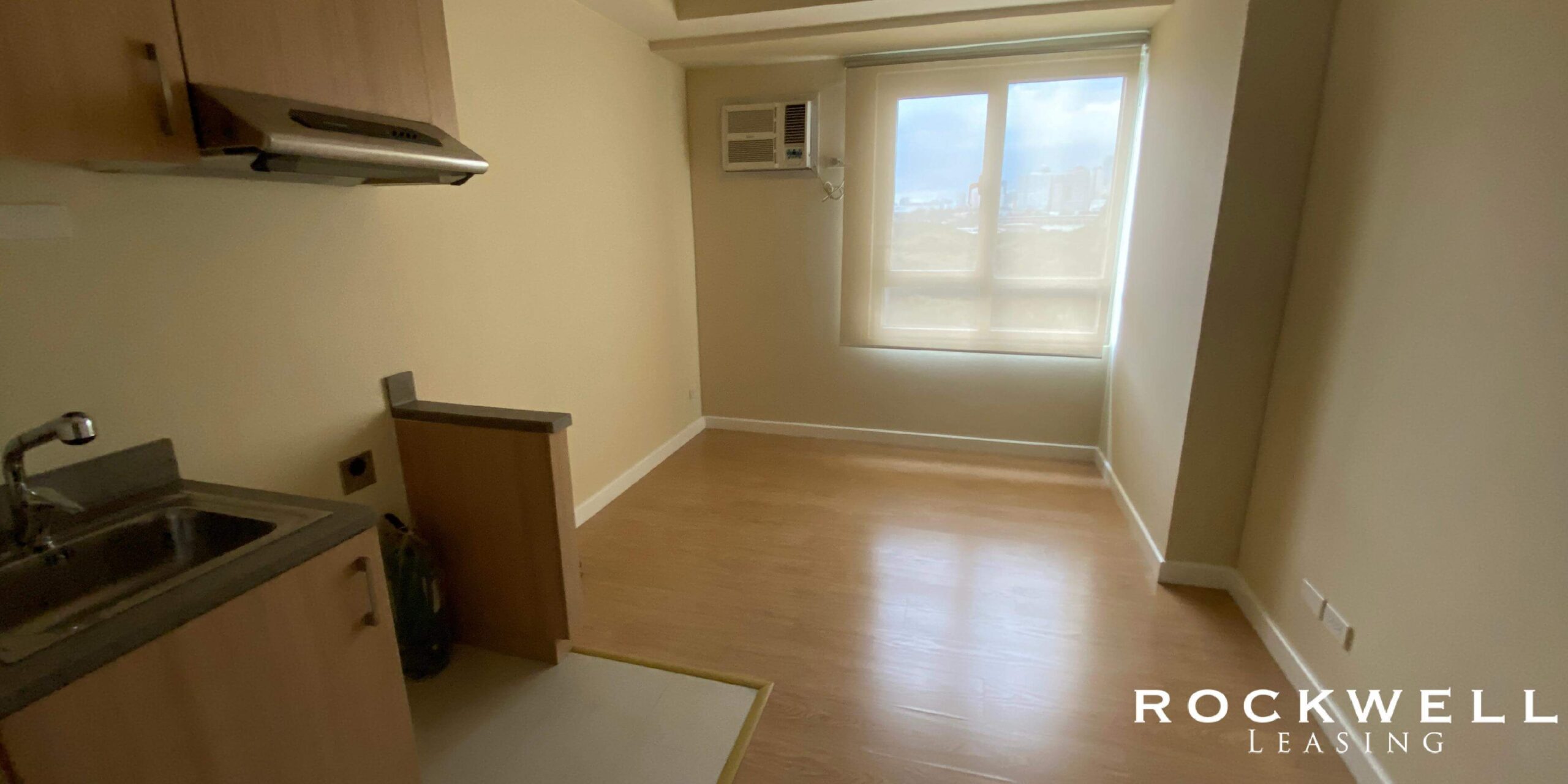 The Grove Tower F Studio 21 SQM