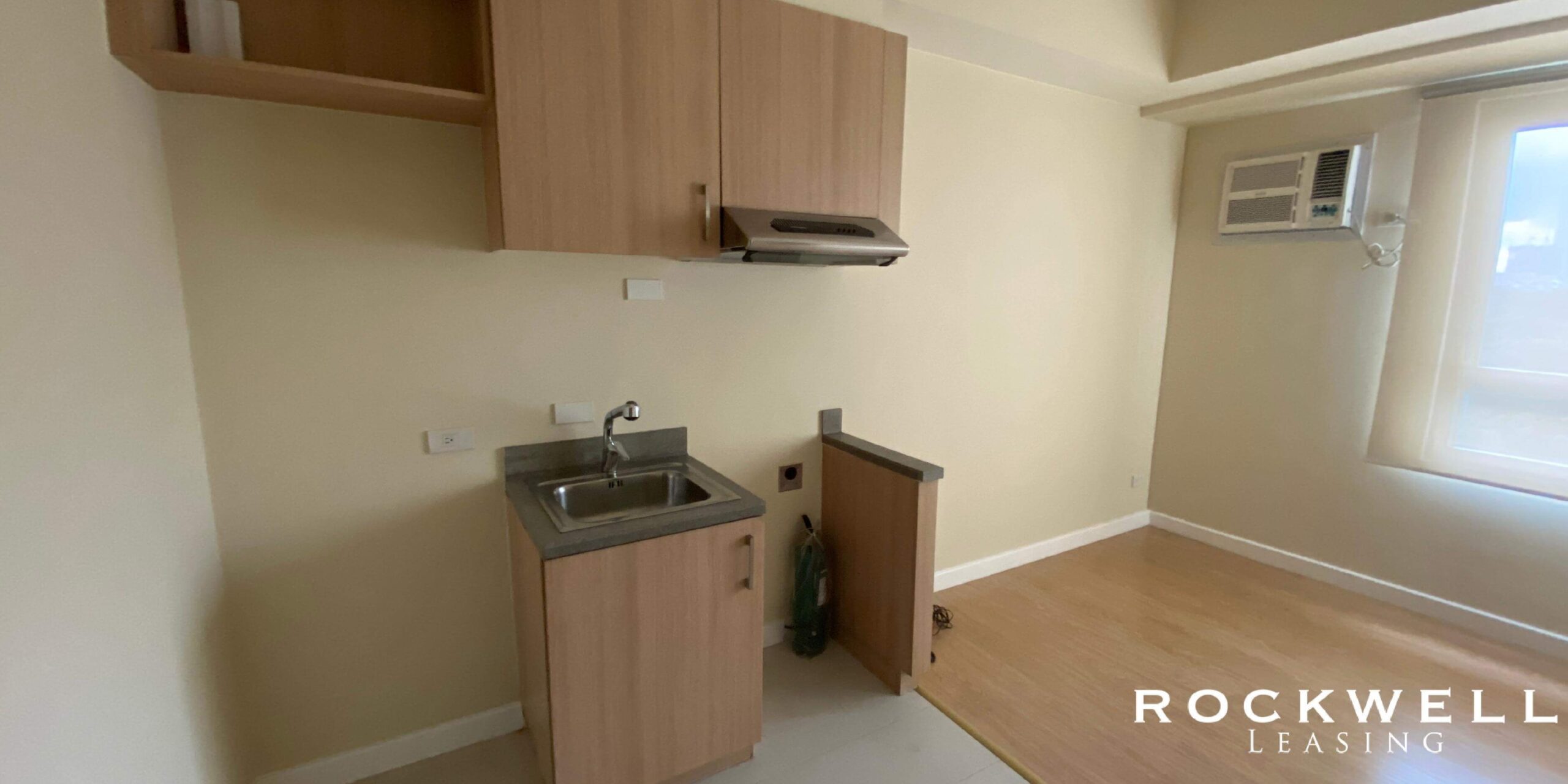 The Grove Tower F Studio 21 SQM