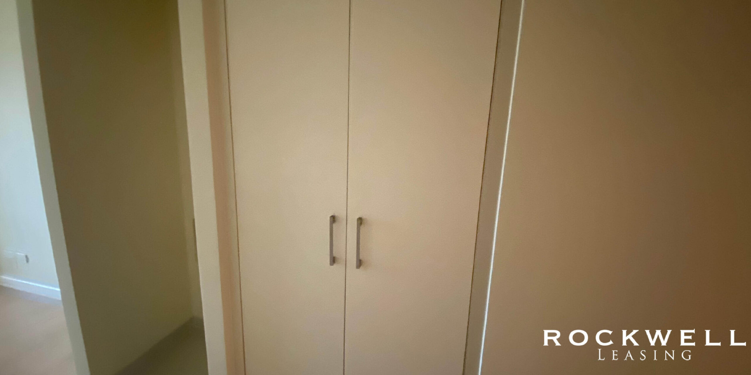 The Grove Tower F Studio 21 SQM