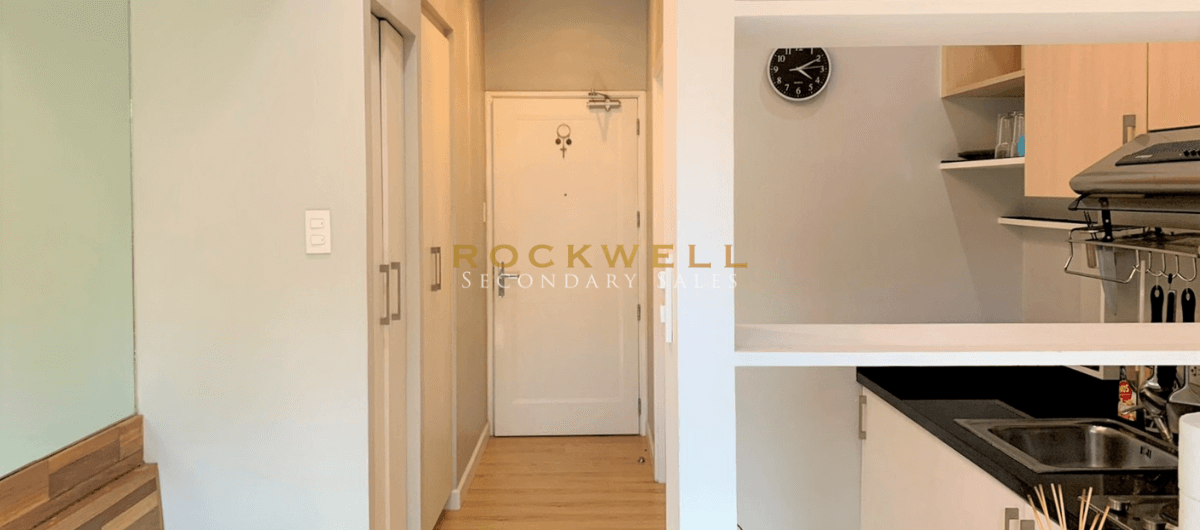 The Grove Tower F Studio 21sqm