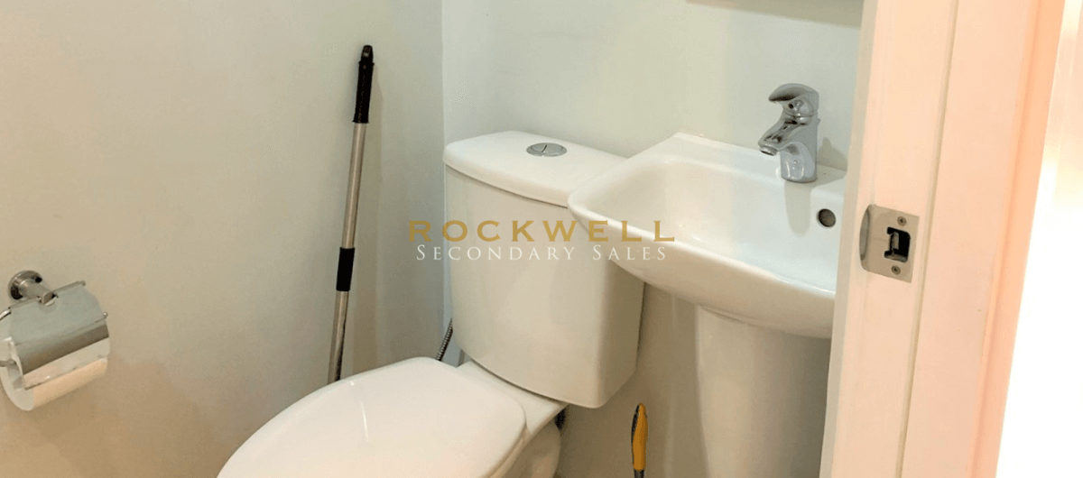 The Grove Tower F Studio 21sqm