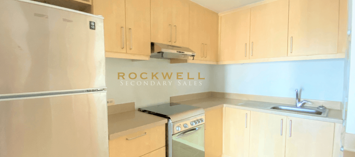 The Manansala 1BR 78sqm