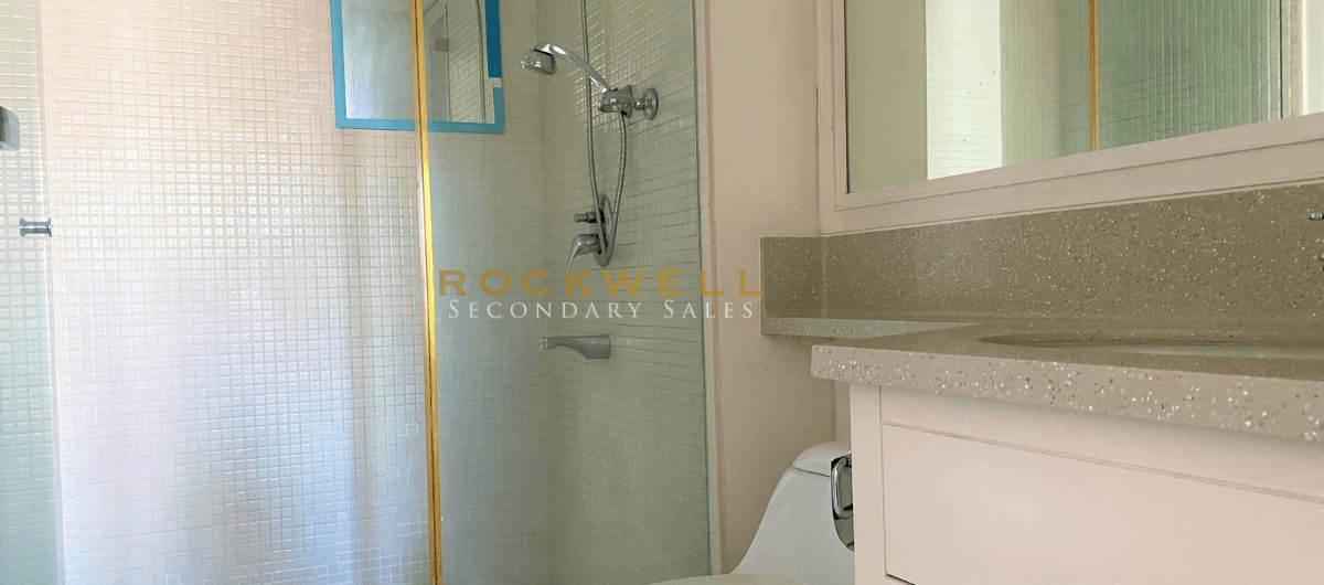 The Manansala 1BR 78sqm