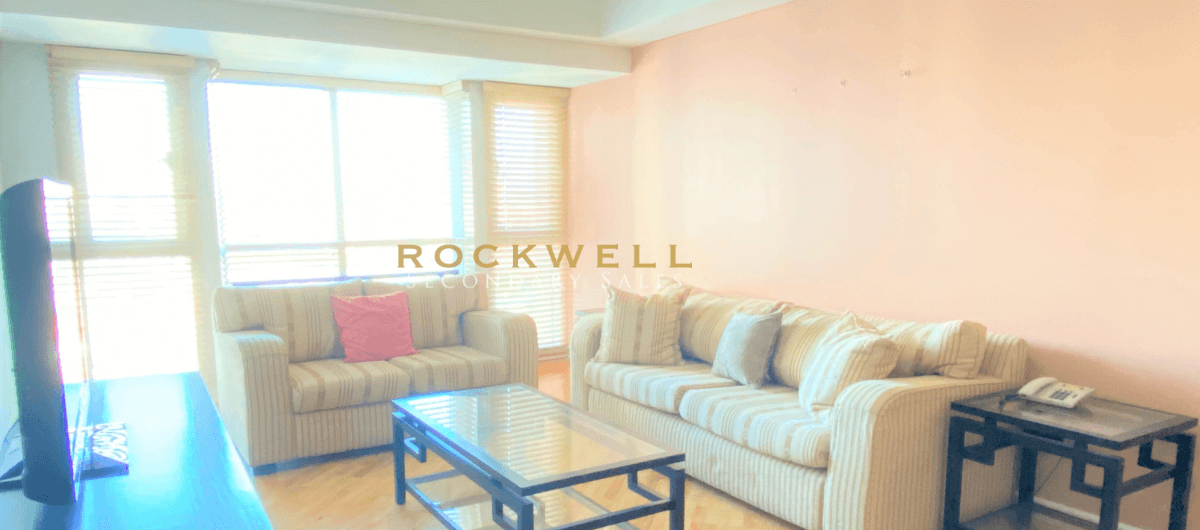 The Manansala 1BR 78sqm