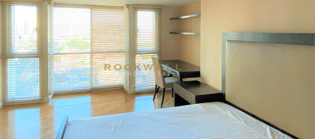 The Manansala 1BR 78sqm