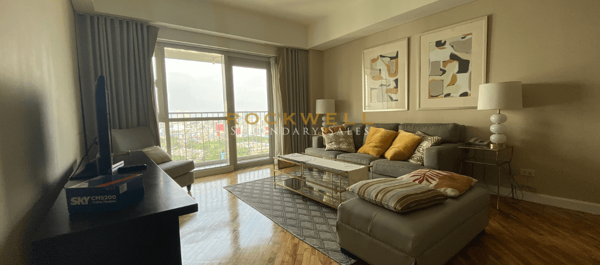 The Manansala 2BR 116SQM