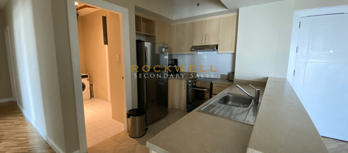 The Manansala 2BR 116SQM