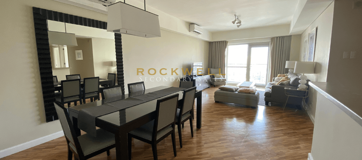 The Manansala 2BR 116SQM