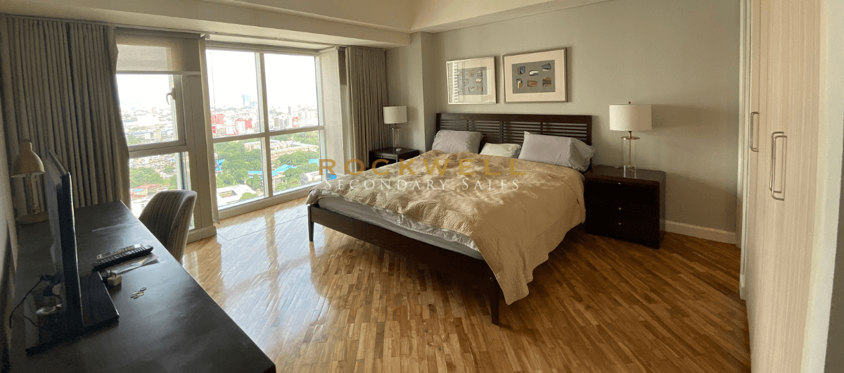 The Manansala 2BR 116SQM