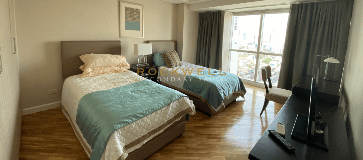 The Manansala 2BR 116SQM