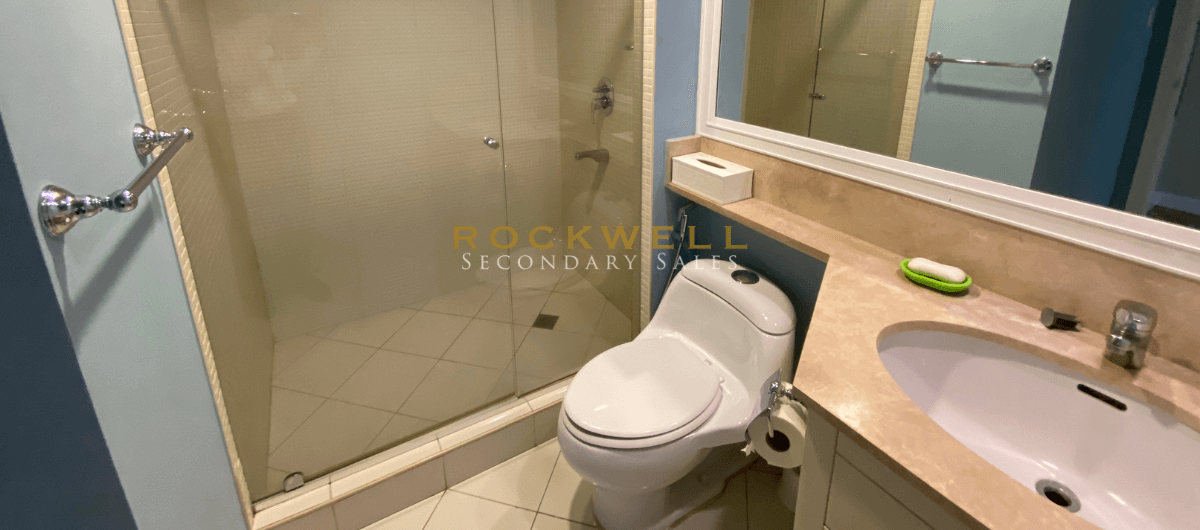 The Manansala 2BR 116SQM
