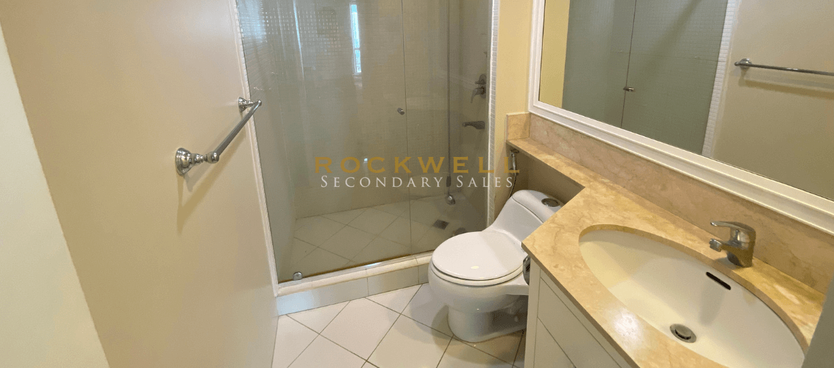 The Manansala 2BR 116SQM