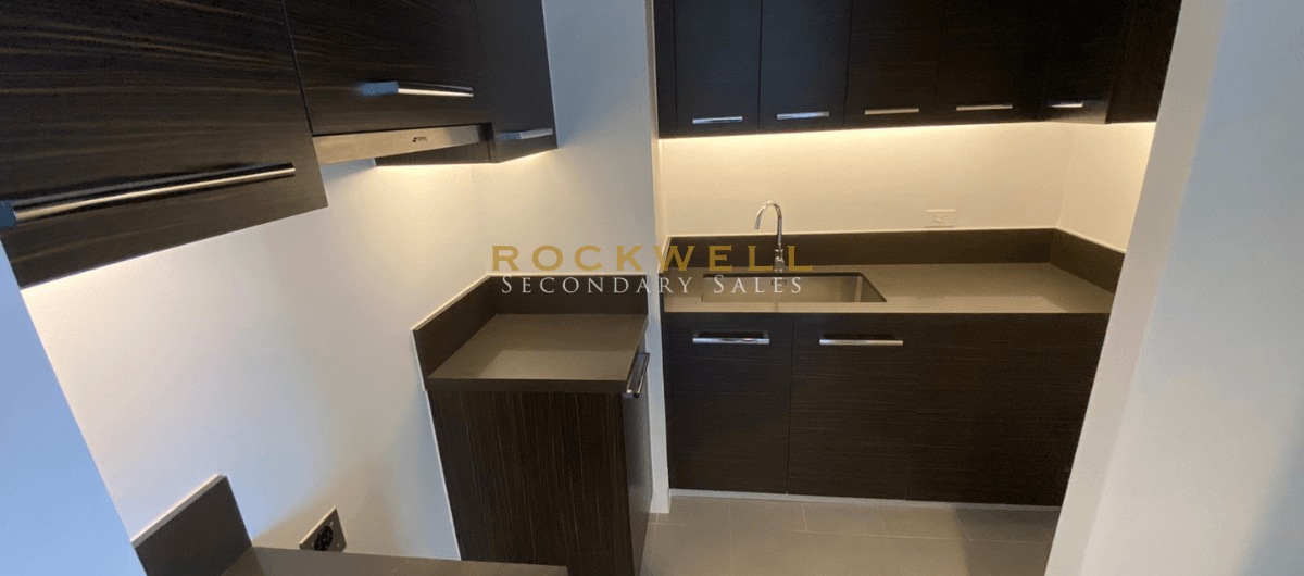 The Proscenium Residences 1BR 60SQM