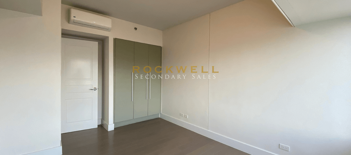The Proscenium Residences 1BR 60SQM