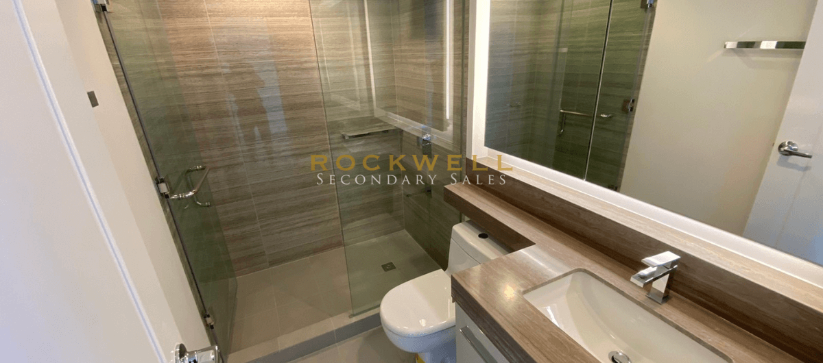 The Proscenium Residences 1BR 60SQM