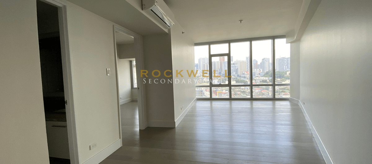 The Proscenium Residences 1BR 60SQM