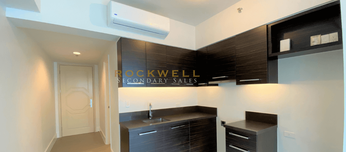 The Proscenium Residences Tower Studio 29sqm