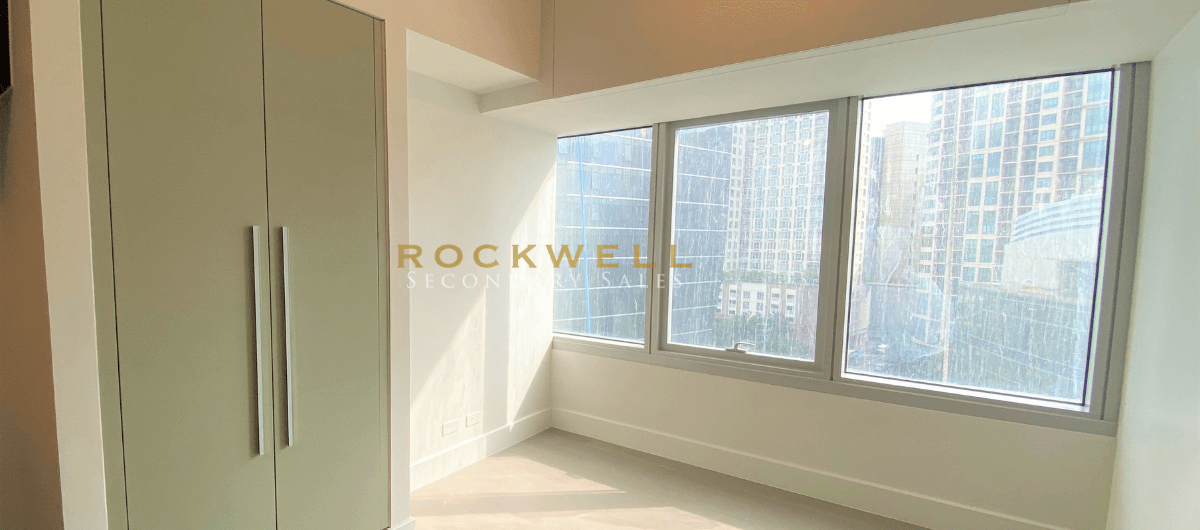 The Proscenium Residences Tower Studio 29sqm