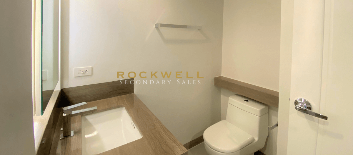 The Proscenium Residences Tower Studio 29sqm