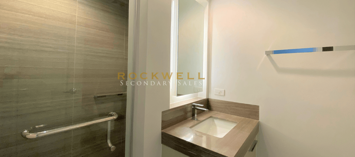 The Proscenium Residences Tower Studio 29sqm