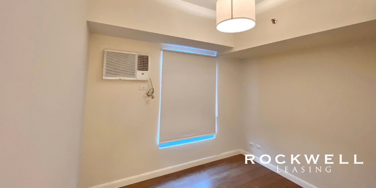 The Vantage at Kapitolyo East Tower 1BR Flexi Unfurnished 29SQM