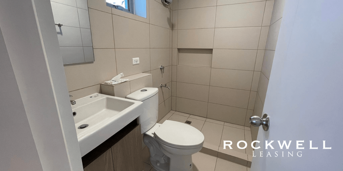The Vantage at Kapitolyo East Tower ST Unfurnished 40SQM