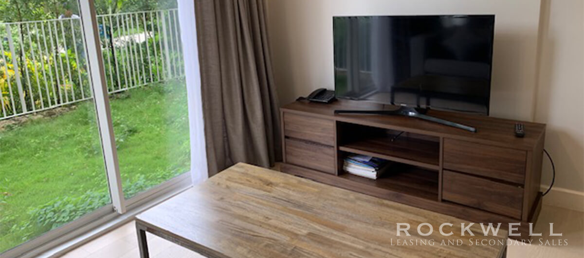 32 Sanson Raffia 2BR 93SQM