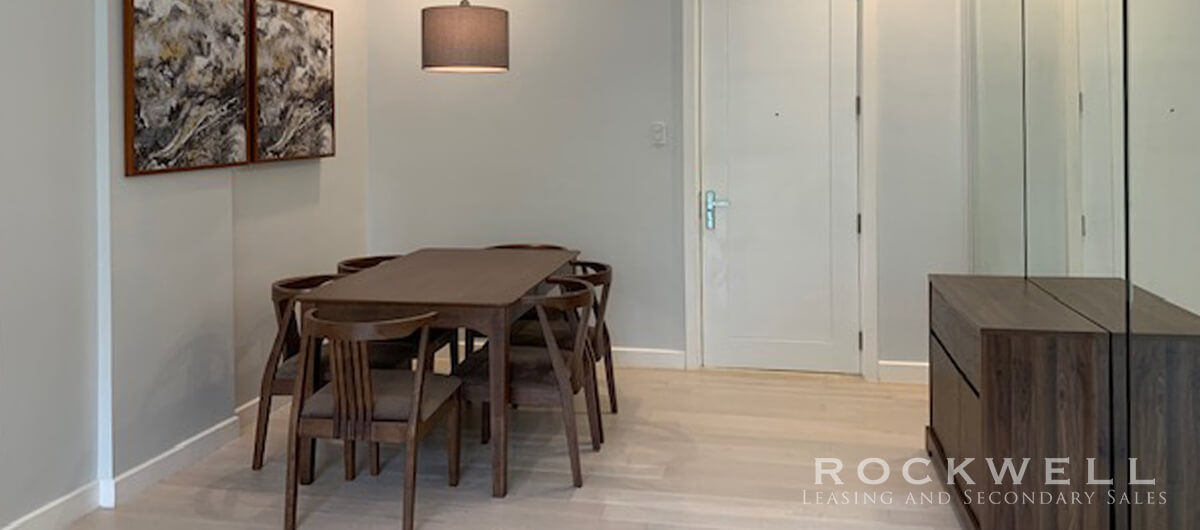 32 Sanson Raffia 2BR 93SQM
