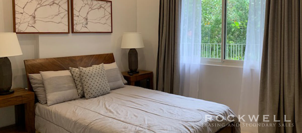32 Sanson Raffia 2BR 93SQM
