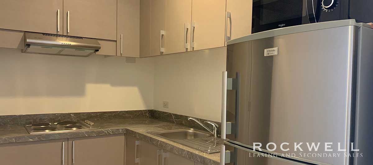 Buri 2BR 88SQM