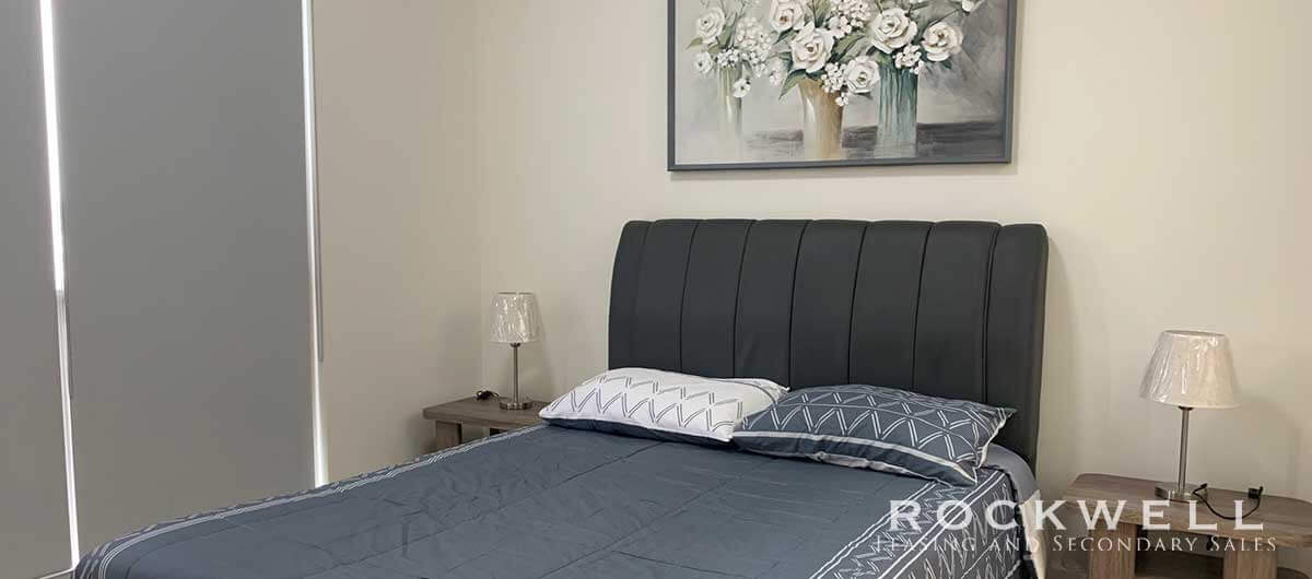 Buri 2BR 88SQM