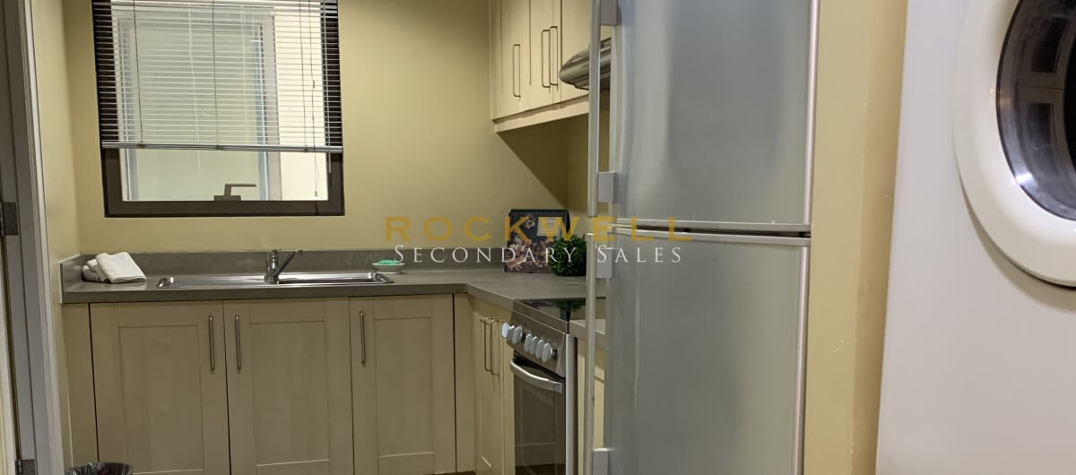 Joya North Tower 2BR 120SQM