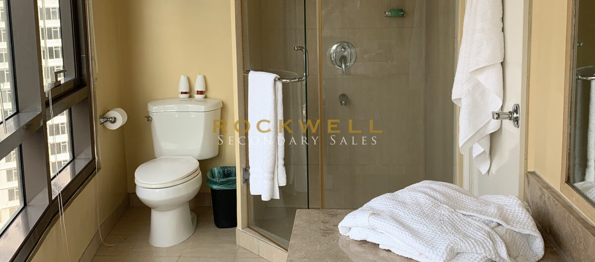 Joya North Tower 2BR 120SQM