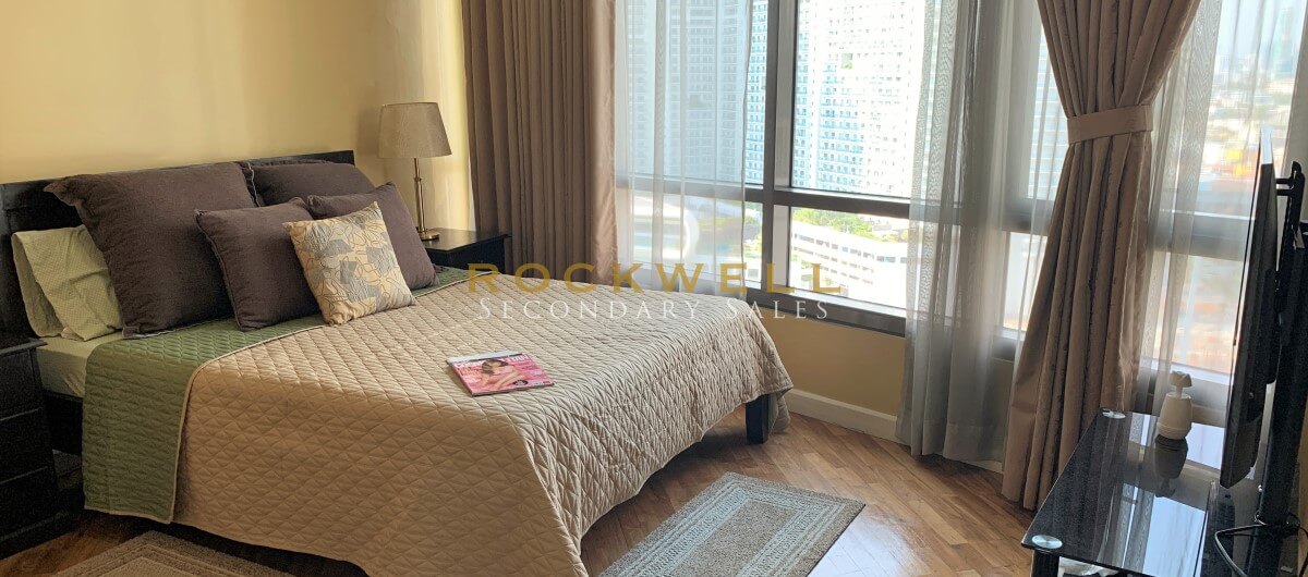 Joya North Tower 2BR 120SQM