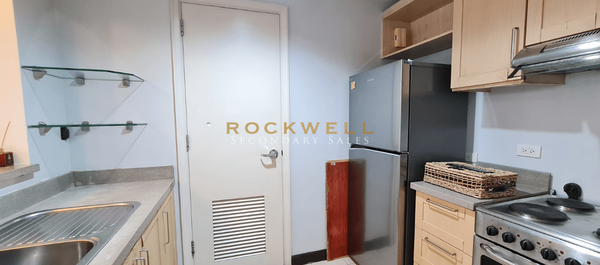 Joya South 2BR 79SQM