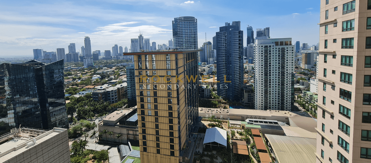 Joya South 2BR 79SQM