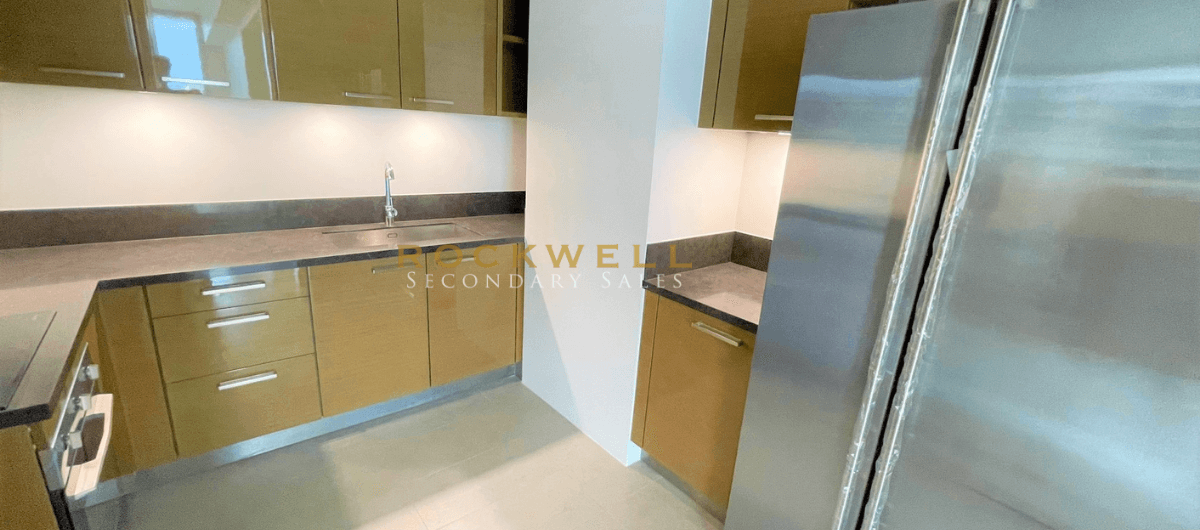 Lorraine 3BR 184SQM