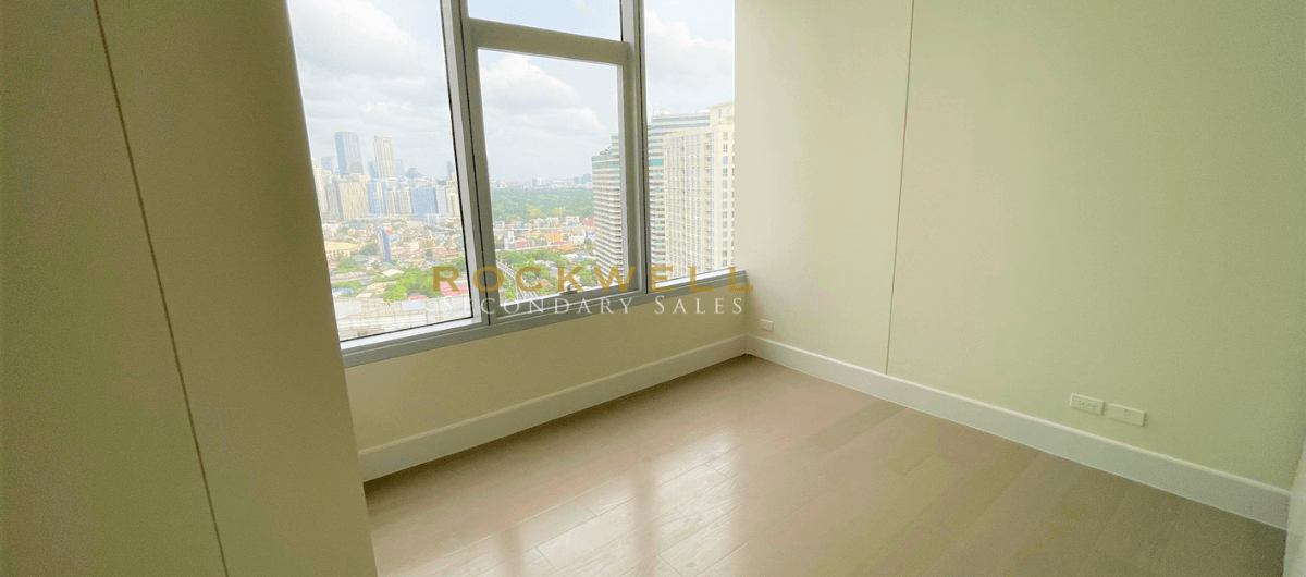 Lorraine 3BR 184SQM