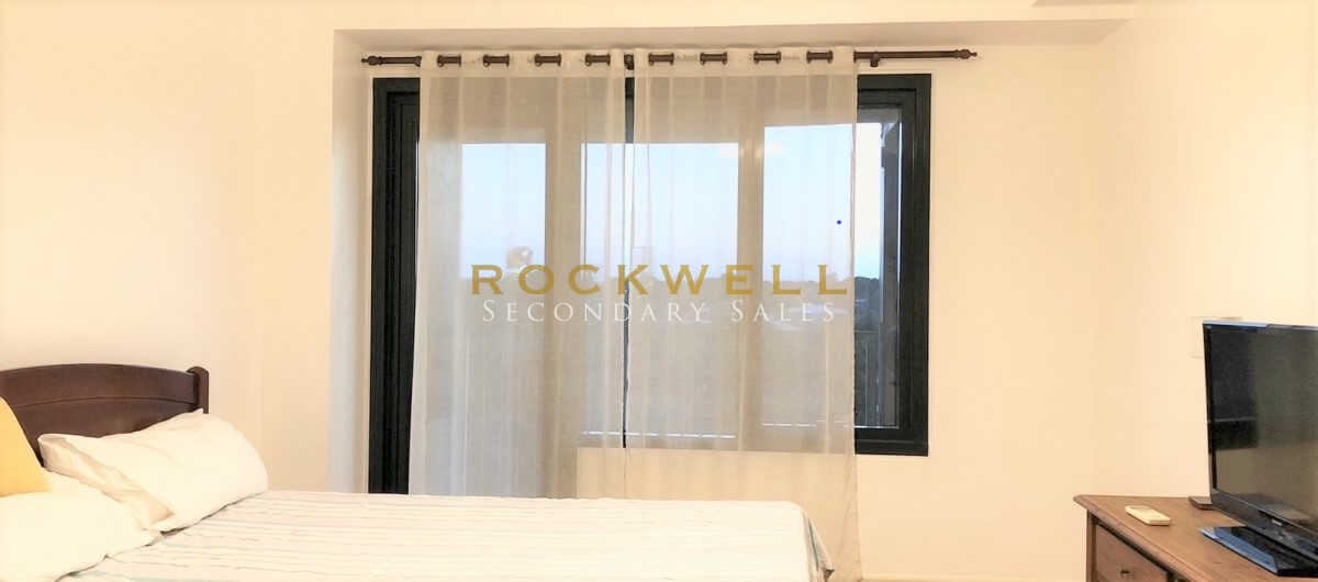 One Rockwell East 1BR Z-Loft 70SQM