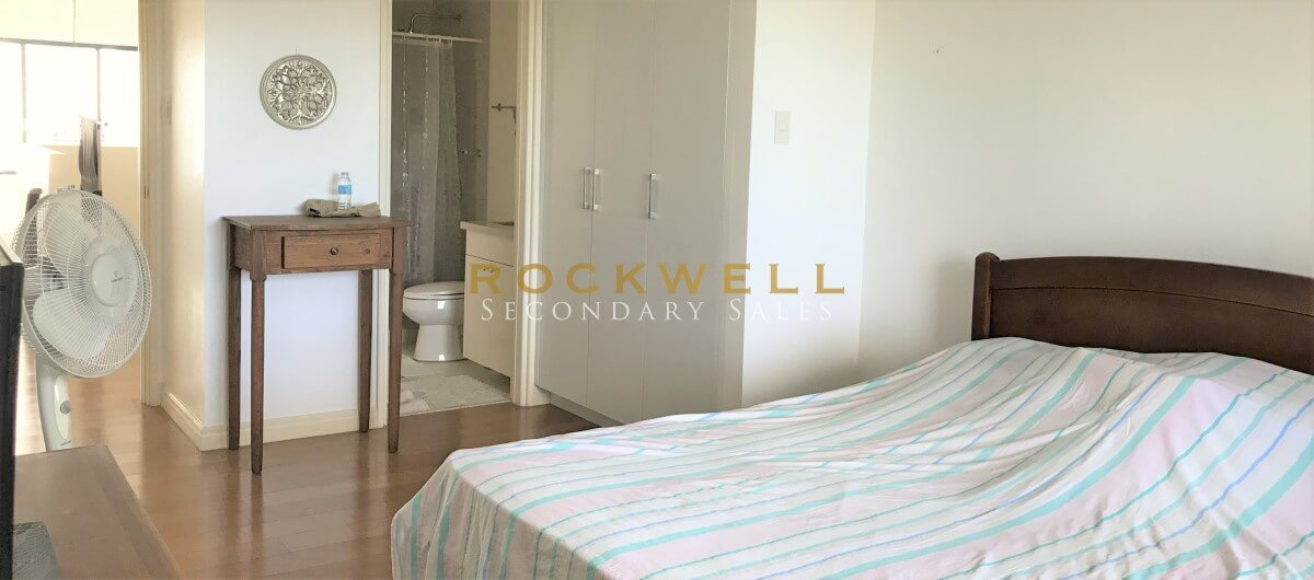 One Rockwell East 1BR Z-Loft 70SQM