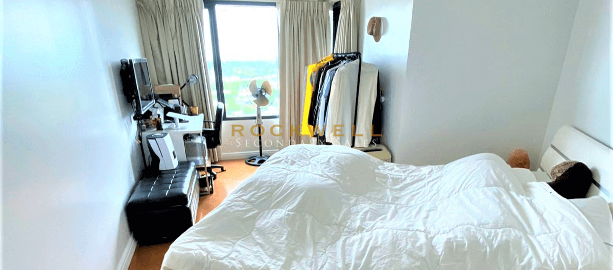 One Rockwell East Tower 1BR 68SQM