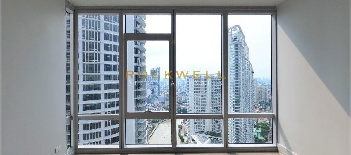 Proscenium Sakura Tower 2BR 142SQM