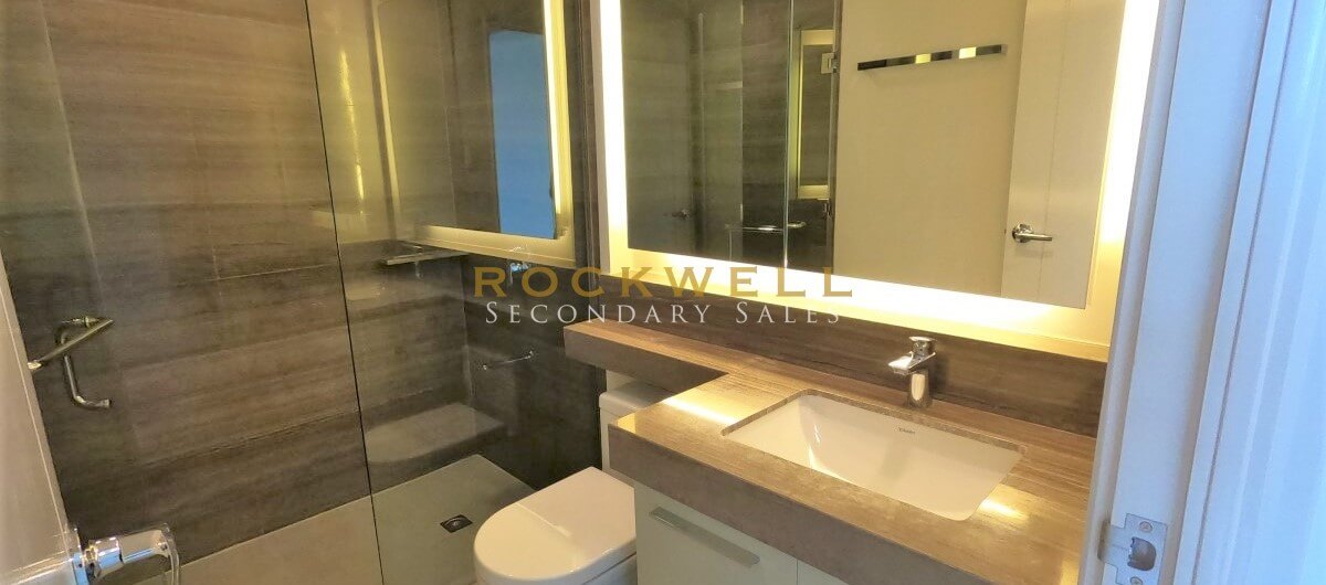 Proscenium Sakura Tower 2BR 142SQM