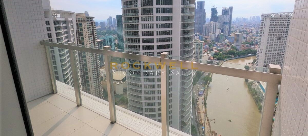 Proscenium Sakura Tower 2BR 142SQM