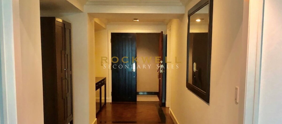Rizal Tower 3BR 283SQM